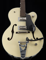 Used Gretsch G6118T Players Edition Lotus Ivory
