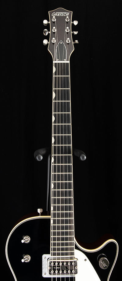 Used Gretsch G6128T-59 Vintage Select '59 Duo Jet Black