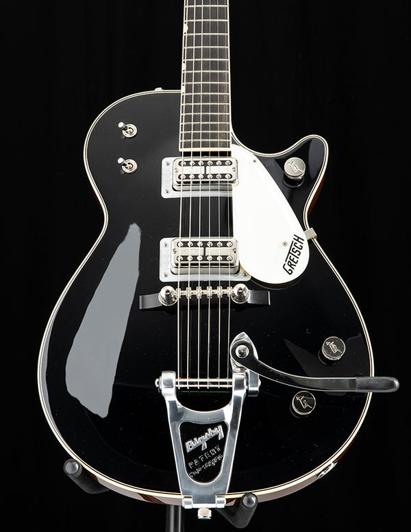 Used Gretsch G6128T-59 Vintage Select '59 Duo Jet Black