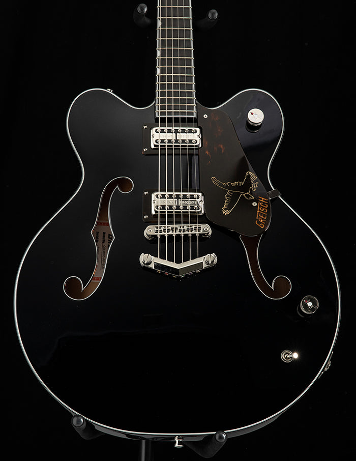 ワンピなど最旬ア！ Used Gretsch Falcon Signature Fortus Richard G6136-RF 少年漫画