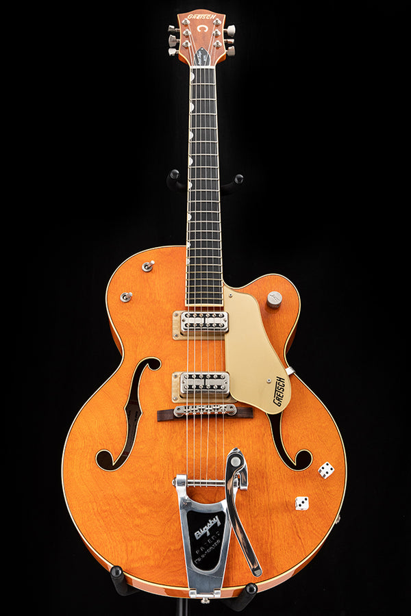 Used Gretsch G6120T Brian Setzer Signature