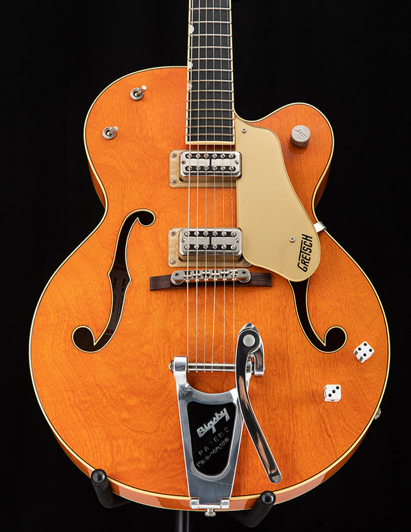 Used Gretsch G6120T Brian Setzer Signature