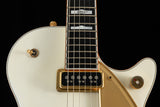 Used Gretsch G6134 White Penguin Aged White