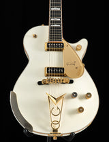 Used Gretsch G6134 White Penguin Aged White