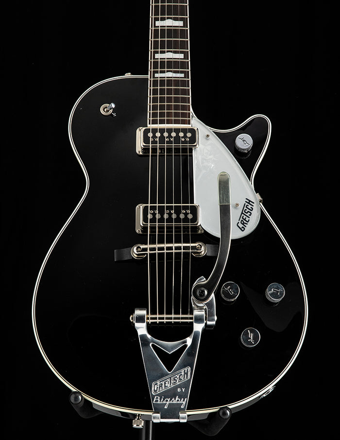 ギター Gretsch 6128 GH duo jet e Harrison Solid Body :: G6128T-GH George Harrison Signature Duo Jet