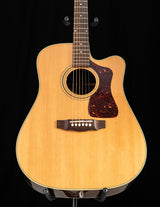 Used Guild D-50ce Standard