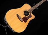 Used Guild D-50ce Standard