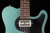 Used Nik Huber Surfmeister Aged Pelham Blue