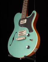 Used Nik Huber Surfmeister Aged Pelham Blue