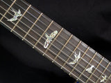 Paul Reed Smith Artist SC245 Faded Blue Burst-Brian's Guitars
