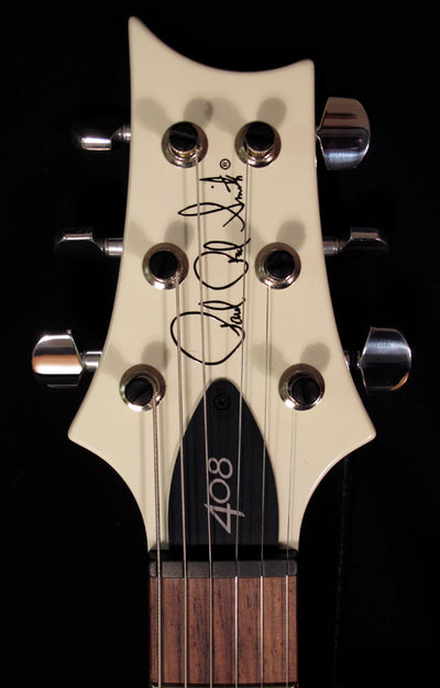 Paul Reed Smith 408 Standard Antique White Electric Guitar