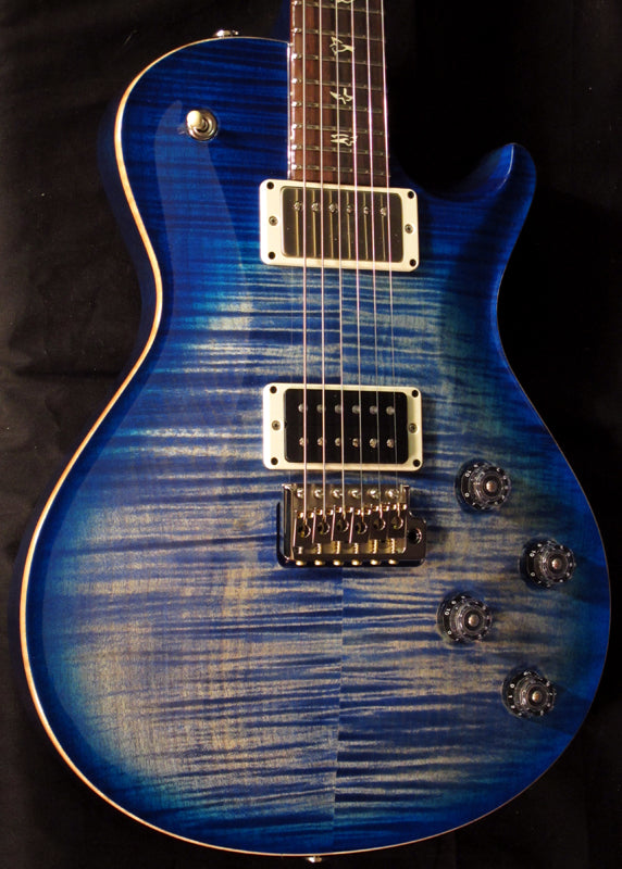 Paul Reed Smith Tremonti Faded Blue Burst-Brian's Guitars