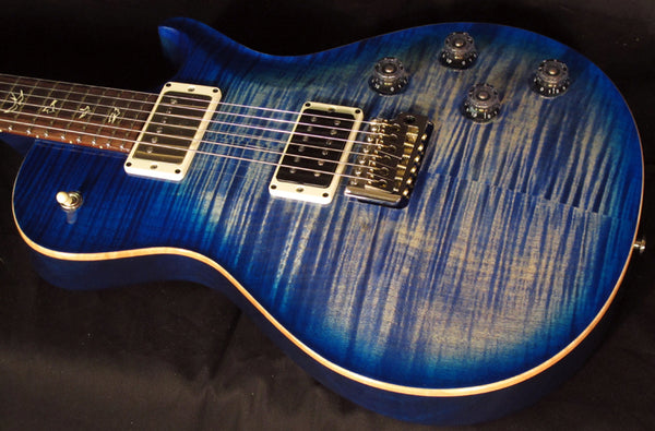 Paul Reed Smith Tremonti Faded Blue Burst-Brian's Guitars