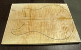 Paul Reed Smith Wood Library Custom 24 Brian's Limited-Brian's Guitars
