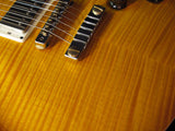 Paul Reed Smith SC245 McCarty Sunburst-Brian's Guitars