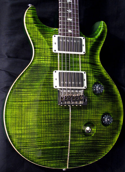 ギター Paul Reed Smith PRS Santana I Paul Reed Smith Santana Jade