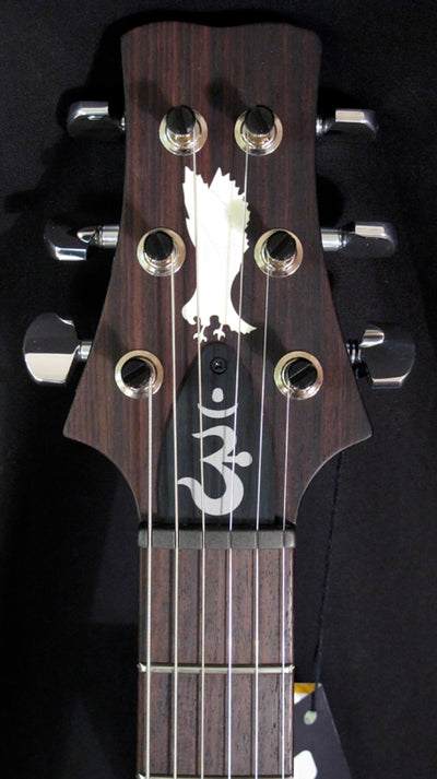 Paul Reed Smith Santana Jade