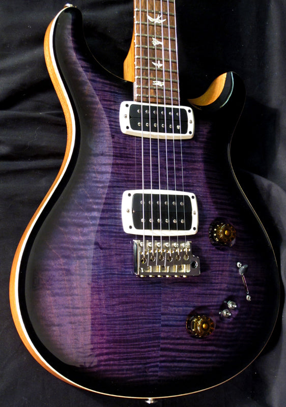 Paul Reed Smith 408 Amethyst Burst-Brian's Guitars