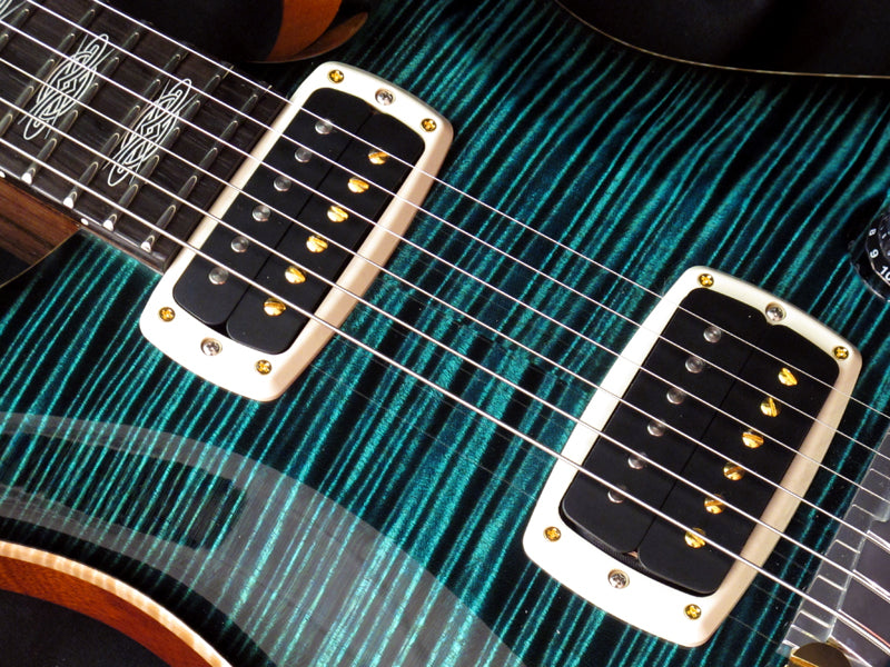 Paul Reed Smith Private Stock Collection Series V Signature McCarty-Brian's Guitars