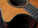 Used Taylor BTO Custom GC Redwood-Brian's Guitars