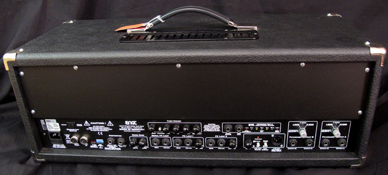 Used ENGL Special Edition E 670 Amplifier Head-Brian's Guitars