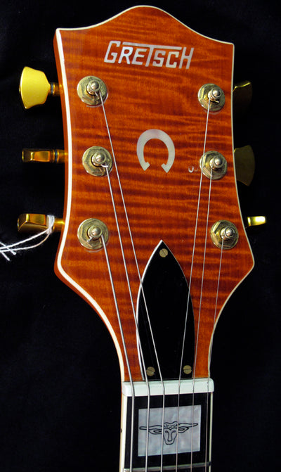 ギター Gretsch G6120W-1957 Hollow Body :: G6120 Eddie Cochran Signature Hollow Body