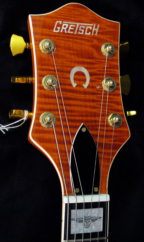 Used 1992 Gretsch G6120W Nashville-Brian's Guitars