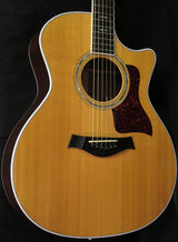 Used Taylor 814C-Brian's Guitars