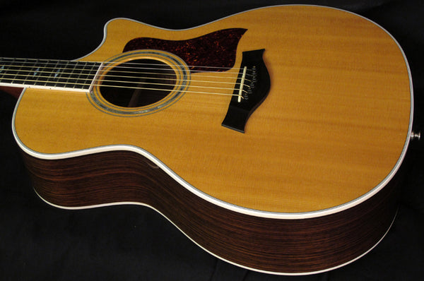 Used Taylor 814C-Brian's Guitars