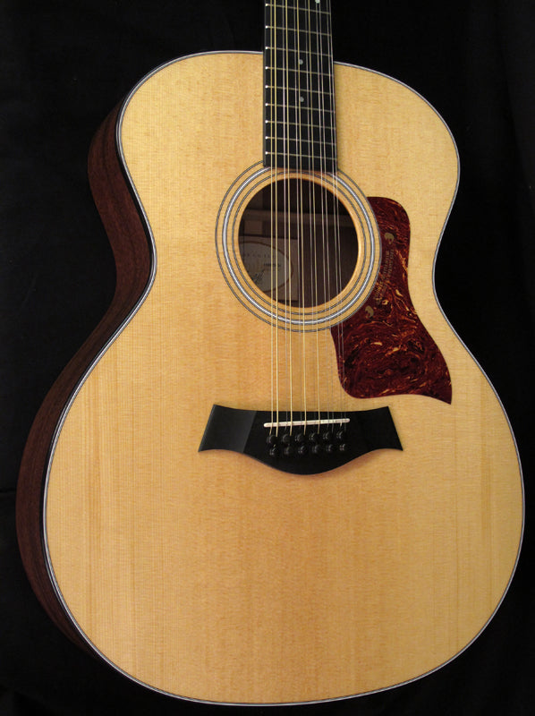 Taylor 354ce 12 String-Brian's Guitars
