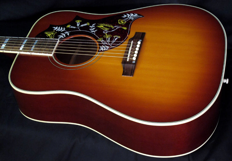 Used Gibson Hummingbird-Brian's Guitars