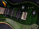 Used Paul Reed Smith Special 22 Evergreen-Brian's Guitars