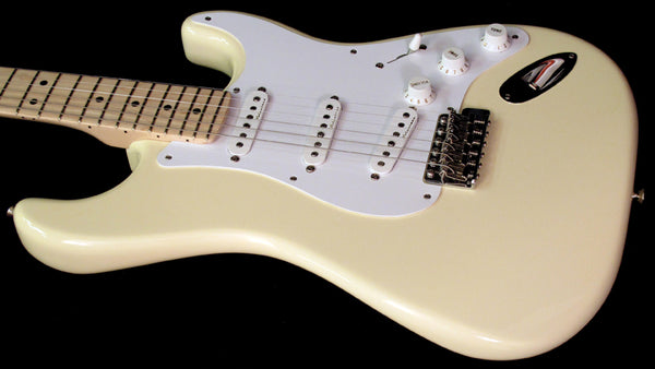 Used Fender Artist Series Eric Clapton Stratocaster-Brian's Guitars