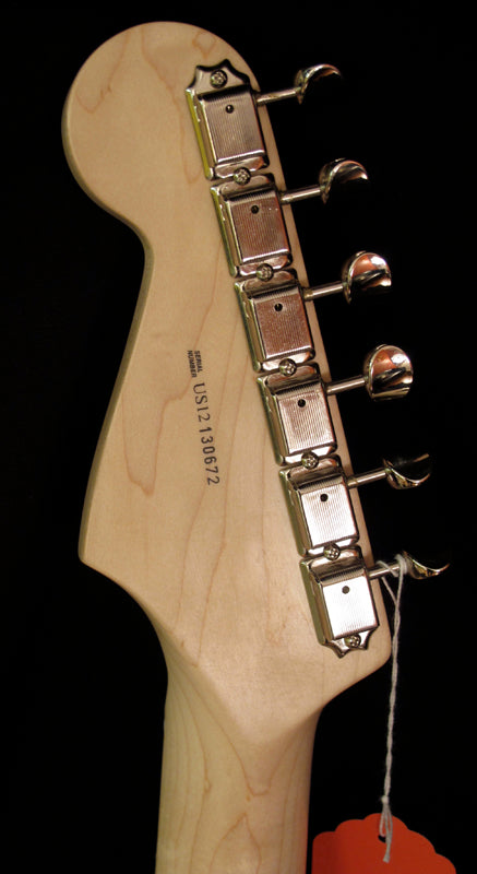 Used Fender Artist Series Eric Clapton Stratocaster-Brian's Guitars