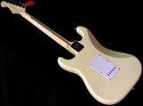 Used Fender Artist Series Eric Clapton Stratocaster-Brian's Guitars
