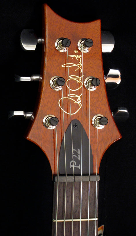 Paul Reed Smith P22 Tremolo Autumn Sky-Brian's Guitars