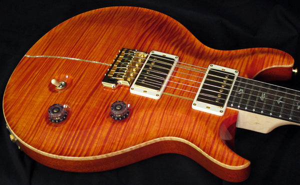 Paul Reed Smith Artist Santana Orange-Brian's Guitars