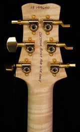 Paul Reed Smith Artist Santana Orange-Brian's Guitars