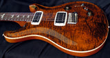 Paul Reed Smith 408 MT Maple Top Orange Tiger-Brian's Guitars