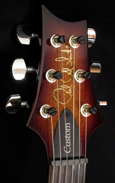 Paul Reed Smith Custom 24 Boyd Burst