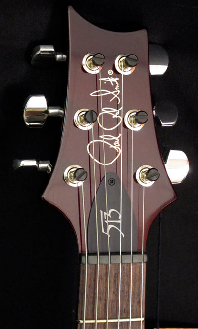 Paul Reed Smith 513 Black Gold Burst | PRS Electric Guitar