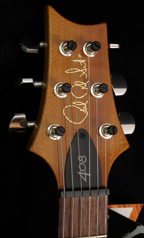 Paul Reed Smith 408 Maple Top Armando's Amethyst-Brian's Guitars