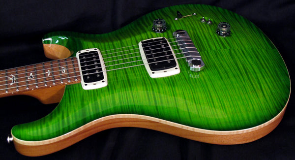 Paul Reed Smith 408 Maple Top Eriza Verde-Brian's Guitars