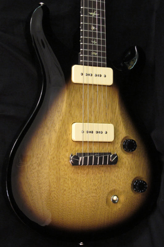 Paul Reed Smith NOS McCarty Korina Brazilian-Brian's Guitars