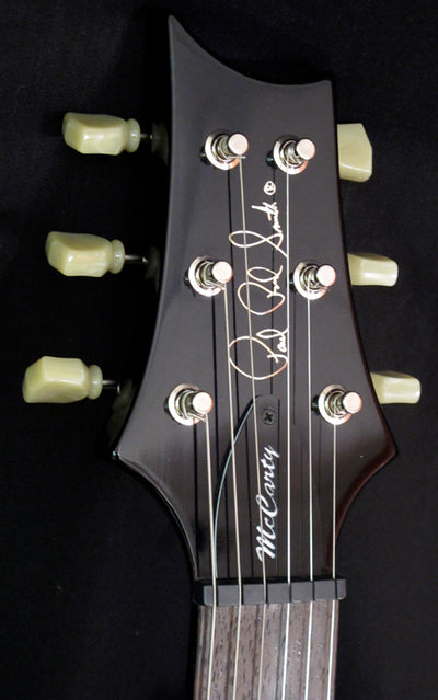 Paul Reed Smith NOS McCarty Korina Brazilian