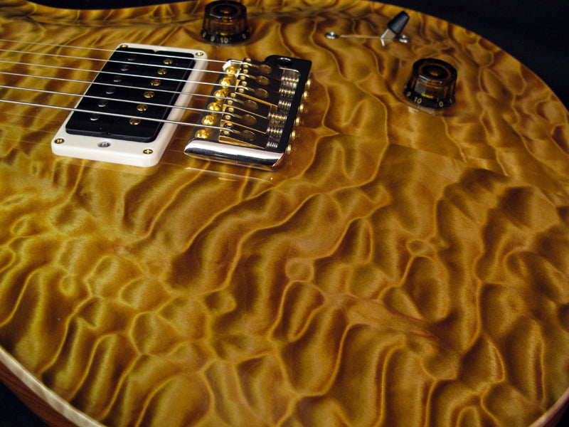 Paul Reed Smith Private Stock Custom 22 Honey Gold-Brian's Guitars