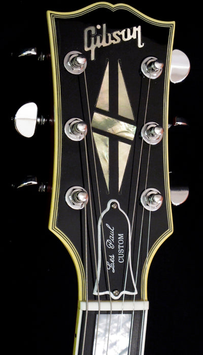 Used 2001 Gibson 1968 Reissue Les Paul Custom