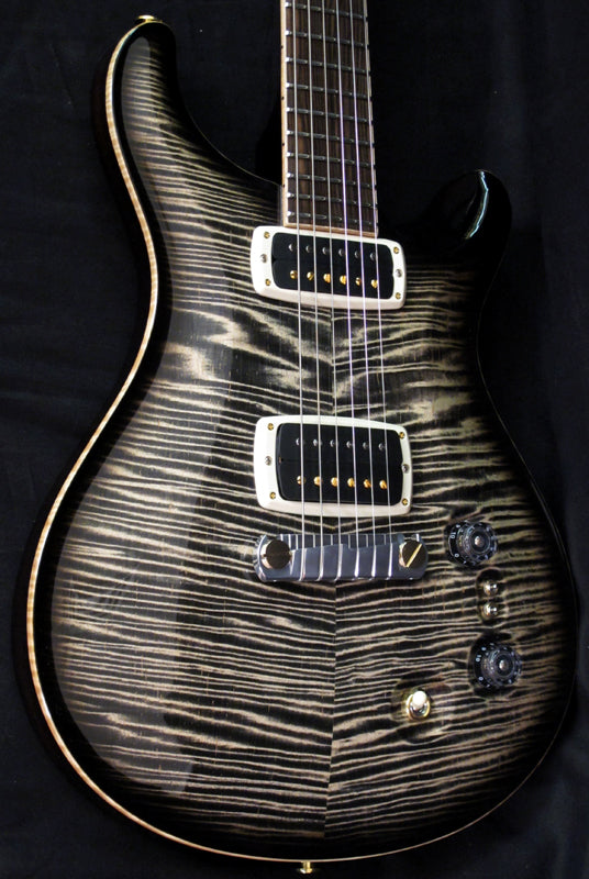 Paul Reed Smith Private Stock Signature Charcoal-Brian's Guitars