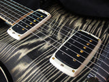 Used Paul Reed Smith Private Stock Signature Charcoal-Brian's Guitars