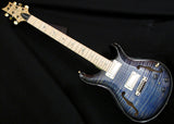 Paul Reed Smith Artist Hollowbody II Faded Blue Jean Smokeburst-Brian's Guitars